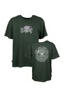 T-shirt met korte mouwen DC Shoes