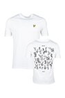 T-shirt met korte mouwen Only & Sons