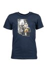 T-shirt met korte mouwen Only kids