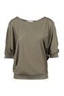 T-shirt korte mouwen Vero Moda