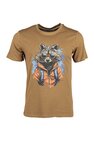 T-shirt met korte mouwen Jack & Jones