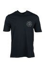 T-shirt met korte mouwen Lyle & Scott