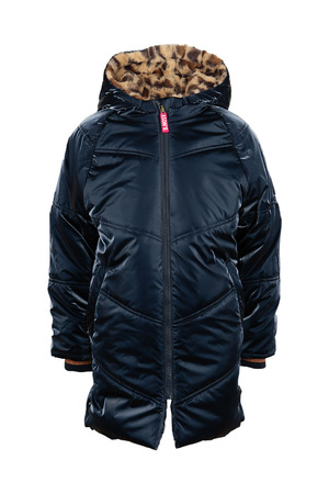 Parka B.Nosy