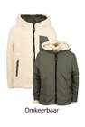 Parka DC Shoes