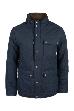 Parka Fynch-Hatton