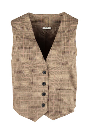 Vest JDY