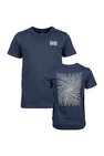 T-shirt met korte mouwen Jack & Jones