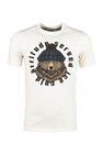 T-shirt met korte mouwen Jack & Jones