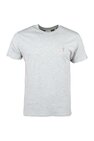 T-shirt met korte mouwen Lyle & Scott