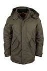 Parka Tom Tailor