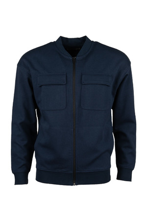 Sweatgilet Tom Tailor Denim