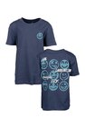 T-shirt met korte mouwen Jack & Jones