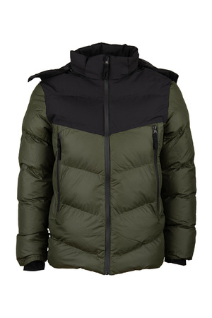 Parka Blend