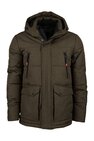 Parka Blend