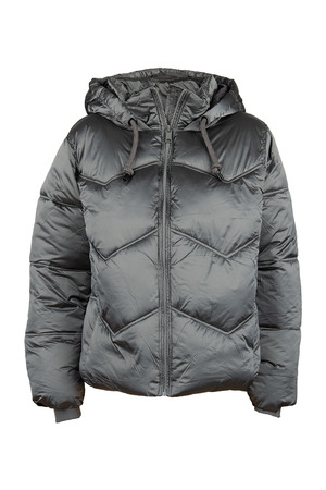 Parka Freequent