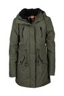 Parka Tom Tailor