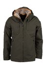 Parka Blend