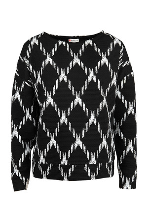 Sweater Street One