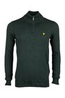 Trui met lange mouwen Lyle & Scott