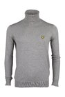 Trui met lange mouwen Lyle & Scott