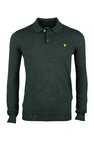 Trui met lange mouwen Lyle & Scott