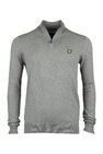 Trui met lange mouwen Lyle & Scott