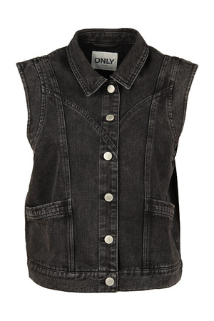 Vest Only