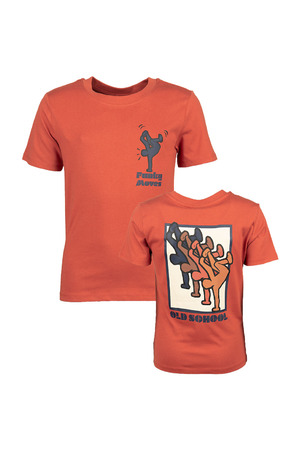 T-shirt met korte mouwen Only kids