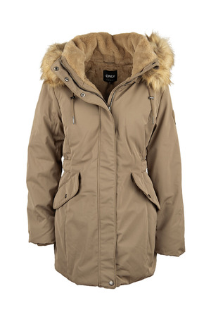 Parka Only