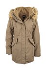 Parka Vero Moda