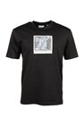 T-shirt met korte mouwen Jack & Jones