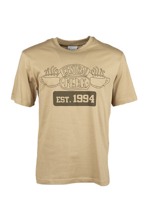 T-shirt met korte mouwen Only & Sons