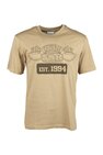 T-shirt met korte mouwen Tommy Jeans