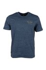 T-shirt met korte mouwen Lyle & Scott