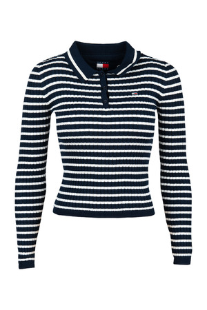 Trui met lange mouwen Tommy Jeans