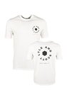 T-shirt met korte mouwen Lyle & Scott