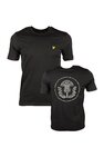 T-shirt met korte mouwen Jack & Jones