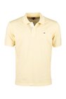 Polo met korte mouwen Jack & Jones