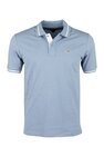 Polo met korte mouwen Lyle & Scott