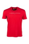 T-shirt met korte mouwen Tommy Jeans