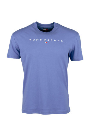 T-shirt met korte mouwen Tommy Jeans