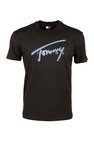 T-shirt met korte mouwen Tommy Jeans