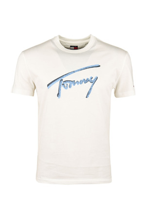 T-shirt met korte mouwen Tommy Jeans