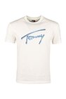 T-shirt met korte mouwen Tommy Jeans