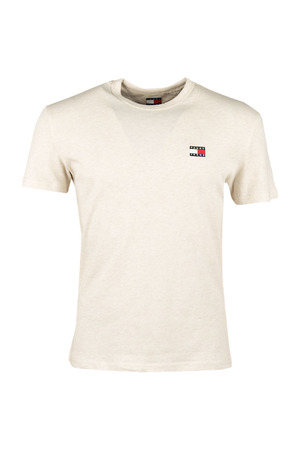 T-shirt met korte mouwen Tommy Jeans