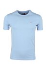 T-shirt met korte mouwen Lyle & Scott