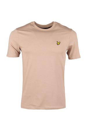 T-shirt met korte mouwen Lyle & Scott