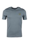 T-shirt met korte mouwen Lyle & Scott