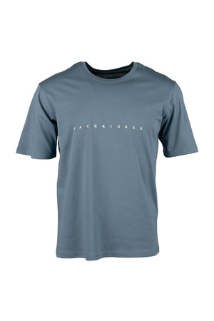 T-shirt met korte mouwen Jack & Jones