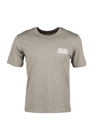 T-shirt met korte mouwen Jack & Jones